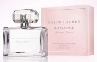 RALPH  LAUREN  "Romance-"  Elixir De Parfum - 50ML